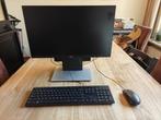 Dell Optiplex 3080 SFF, Computers en Software, Desktop Pc's, Ophalen, Met monitor, 8 GB, Zo goed als nieuw