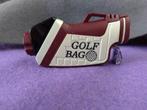 Aansteker golf-bag, Ophalen, Gebruikt, Aansteker