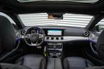 Mercedes-Benz E-klasse AMG 43 4Matic Prestige Plus Panodak B, Automaat, Gebruikt, 2996 cc, Leder