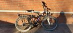 Batavus Snake 22 inch jongensfiets, Ophalen of Verzenden, Gebruikt, 22 inch, Handrem