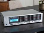 Technics SH-8055, 12-bands grafische EQ, made in Japan, Ophalen of Verzenden, Gebruikt