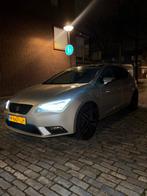 Seat Leon panorama 1.2 TSI 77KW/105PK 2013 Grijs, Voorwielaandrijving, 4 cilinders, Leon, Handgeschakeld