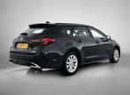 Toyota Corolla Touring Sports Hybrid 140 Active | Navigatie, Auto's, Toyota, 12 maanden, 4 cilinders, Corolla, Origineel Nederlands