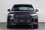 Audi Q7 60 TFSI e quattro Competition Facelift , Head-up, Pa, Automaat, 77 km/l, Gebruikt, Zwart