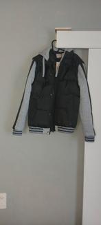 Blend Jas - Maat M - nieuw met kaartjes, Blend, Maat 48/50 (M), Zwart, Ophalen of Verzenden