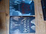 Six of Crows: Book 1 en 2, Ophalen of Verzenden, Zo goed als nieuw