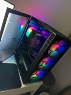 Super Game Pc | 4060 Ti | 32GB Ram | Ryzen 5, Ophalen of Verzenden, Zo goed als nieuw, Gaming, SSD