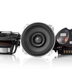 Morel Hybrid Integra 52 - 13 cm coax speakerset, Auto diversen, Autospeakers, Morel, Verzenden, Nieuw