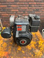 BH Motor tecumseh, tecna , loopt, Tuin en Terras, Ophalen of Verzenden, Zo goed als nieuw, 50 cm of meer