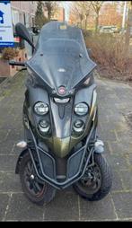Gilera Fuocco 500cc, met autorijbewijs!, Ophalen, Gebruikt