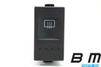 Schakelaar voor achterruitverwarming VW Lupo 6K0959561B, Auto-onderdelen, Dashboard en Schakelaars, Gebruikt