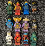 Ninjago Minifiguren, Ophalen of Verzenden