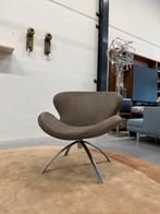 Showmodel Brees new world Peggy Draaifauteuil stof Stoel