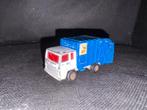 Matchbox Refuse Trash Garbage Truck Dated: 1979 #36, Hobby en Vrije tijd, Modelauto's | Overige schalen, Ophalen of Verzenden