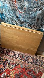 Ikea wandtafel, Huis en Inrichting, Tafels | Sidetables, Ophalen, Zo goed als nieuw