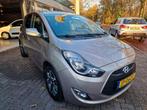 Hyundai Ix20 1.4i Go! 1E EIGENAAR|12MND GARANTIE|NW APK|PDC|, Auto's, Hyundai, Te koop, Benzine, 550 kg, Gebruikt