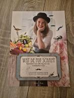 Lisette Kreischer - Wat de pot schaft, Ophalen of Verzenden, Zo goed als nieuw, Lisette Kreischer
