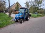 Iseki 4295 te koop, Gebruikt, Tot 80 Pk, 7500 tot 10000, Ophalen