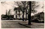 Gemeentehuis Zevenbergen, Verzamelen, Ansichtkaarten | Nederland, Ophalen of Verzenden, 1940 tot 1960, Gelopen, Noord-Brabant
