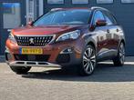 Peugeot 3008 1.2 PureTech 130pk Première - Copper Metallic, Auto's, Peugeot, Origineel Nederlands, Te koop, 5 stoelen, 20 km/l