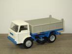 Ford D-800 Tipper - Tekno Holland, Hobby en Vrije tijd, Modelauto's | 1:43, Overige merken, Zo goed als nieuw, Tekno, Verzenden