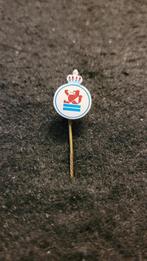 Zeelandia Zierikzee speldje, Verzenden, Zo goed als nieuw, Merk, Speldje of Pin