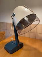 Vintage Philips Droogkap, Ophalen, Gebruikt, Haarverzorging