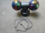 Disco lamp, Hobby en Vrije tijd, Feestartikelen, Ophalen of Verzenden, Nieuw, Versiering, Overige
