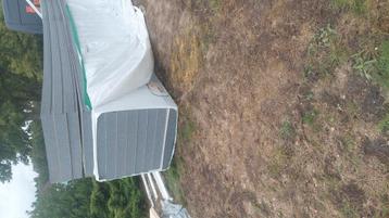 unidek spoorkap isolatie rc 3.8 beschikbaar voor biedingen