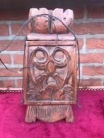 medicijnhouder "LOTUS", N-Guinea, Ophalen of Verzenden