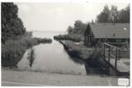 Hoorn-Foto-22 Schellinkhouterdijk (Kolkje) 1995, Verzamelen, Foto's en Prenten, Foto, Zo goed als nieuw, Verzenden, 1980 tot heden