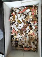 sigarenbandjes, Verzamelen, Rookartikelen, Aanstekers en Luciferdoosjes, Ophalen of Verzenden, Gebruikt, Sigarenbandjes