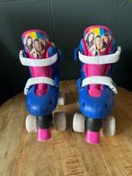 K3 rolschaatsen, Ophalen, Verstelbaar, Gebruikt, Kinderen