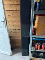 Top speakers 2x Elac EL 91, Overige merken, Ophalen of Verzenden, Zo goed als nieuw, 60 tot 120 watt