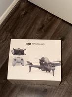 DJI FPV Combo, 250 tot 900 gram, 5 tot 10 kilometer, DJI, Topkwaliteit