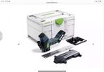 Festool ISC 240 EB-Basic 18V, Doe-het-zelf en Verbouw, Gereedschap | Zaagmachines, Overige typen, Ophalen of Verzenden, Zo goed als nieuw
