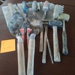 Tegelzettersgereedschap, Doe-het-zelf en Verbouw, Gereedschap | Handgereedschap, Ophalen of Verzenden, Gebruikt