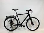 Nette KOGA SuperMetro herenfiets XL-61cm, Overige merken, Versnellingen, Ophalen of Verzenden, Zo goed als nieuw