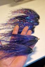 Snoek streamers, Ophalen of Verzenden, Nieuw, Overige typen