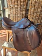 Prestige roma springzadel 16 / 33, Dieren en Toebehoren, Paarden en Pony's | Zadels, Ophalen of Verzenden, Zo goed als nieuw, Springen