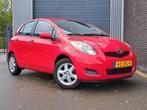 Toyota Yaris 1.0 VVTi Acces Airco|Nap, Auto's, Voorwielaandrijving, Stof, Gebruikt, 750 kg