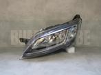 KOPLAMP FIAT DUCATO BOXER JUMPER FACELIFT LED 14- 1394433080, Auto-onderdelen, Verlichting, Gebruikt, -, -, 6 maanden garantie