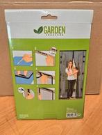 Magnetische Hordeur - Garden Collection - Anti-Insecten, Ophalen of Verzenden, Nieuw, Hordeur, 200 tot 215 cm