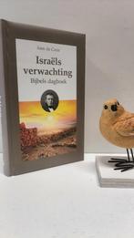 Costa, Isaac da; Israëls verwachting (Bijbels dagboek), Ophalen of Verzenden, Gelezen, Christendom | Protestants
