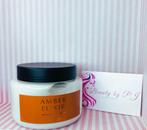 Amber Elixir Perfumed Body Cream Oriflame, Dronten, Nieuw, Ophalen of Verzenden, Infobeautybypj@gmail.com