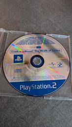 Crash Bandicoot the Wrath of Cortex Promo, Spelcomputers en Games, Avontuur en Actie, Gebruikt, 1 speler, Ophalen of Verzenden