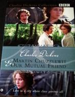 Charles Dickens Collection (1489t), Cd's en Dvd's, Ophalen of Verzenden, Zo goed als nieuw, Drama