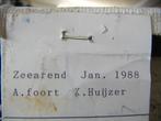 Vondst ... Amersfoort, eind jaren '80., Antiek en Kunst, Ophalen