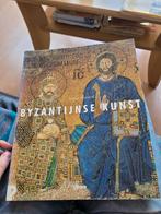 Byzantijnse kunst, Boeken, Ophalen of Verzenden, Zo goed als nieuw