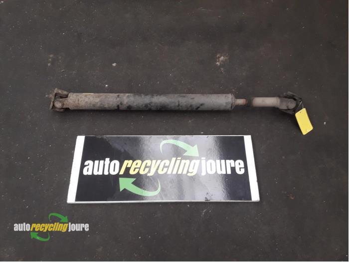 Tussenas van een Kia Sorento, Auto-onderdelen, Remmen en Aandrijving, Kia, Gebruikt, 3 maanden garantie